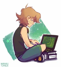 Pidge