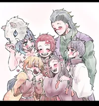 Kamaboko Squad