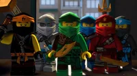 Ninjago group chat