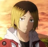Kenma Kozume