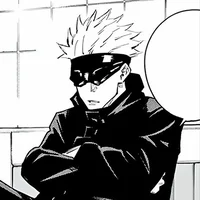 Satoru Gojo 