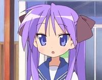 Kagami Hiiragi