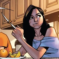 Laura Kinney 