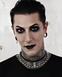 Chris Motionless