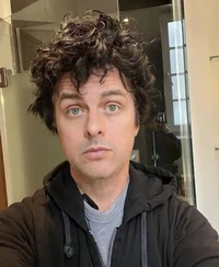 Billie Joe Armstrong