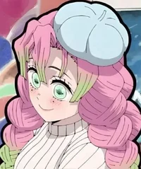 Mitsuri Kanroji