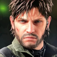 Naked Snake