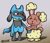 Riolu 