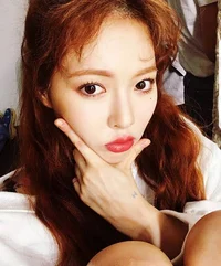 Hyuna