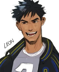 Leon Mandirigma