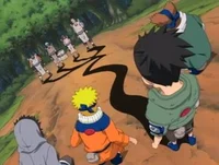 Naruto RPG