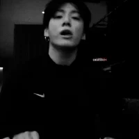 Jeon Jungkook 