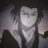 3 Tahomaru - Dororo
