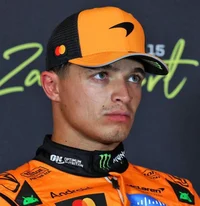 Lando Norris 