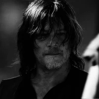 DARYL DIXON