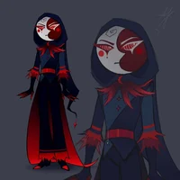 Bloodmoon Quadruplet