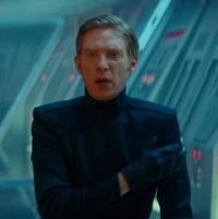 GENERAL HUX