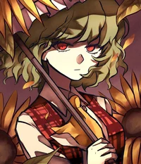 Yuuka Kazami