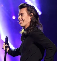 Harry Styles 2015