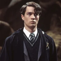 Tom Riddle