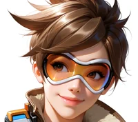 Tracer - Overwatch