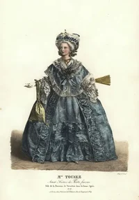 Charlotte Tounez 