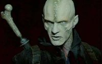 Quinlan- The Strain