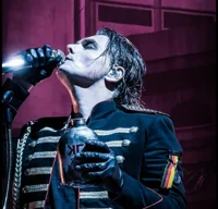 Gerard Way