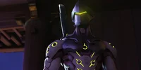 Genji Shimada
