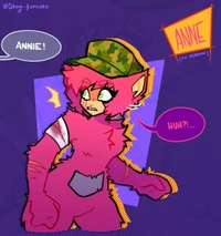 Anne