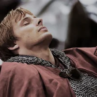 02 ARTHUR PENDRAGON