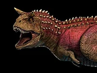 Carnotaurus