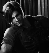 LEON KENNEDY