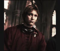 FRED G WEASLEY