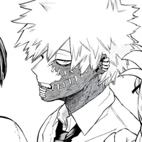 Dabi Todoroki