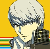 Yu Narukami