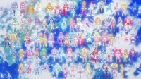 Precure all stars rp