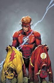 Wally West