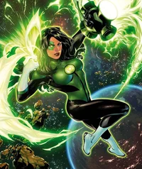 Jessica Cruz
