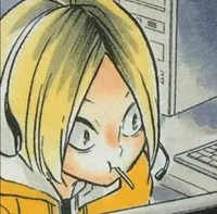 Kenma Kozume