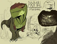 Meraxes -Primal-