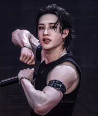 Bang Chan