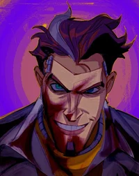 Handsome Jack