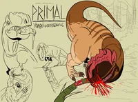 Yang -Primal-