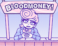 BLOODMONEY