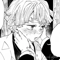 KNY Agatsuma Zenitsu