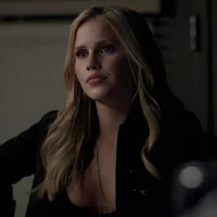rebekah mikaelson