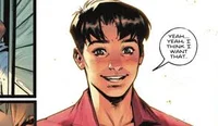 Tim Drake