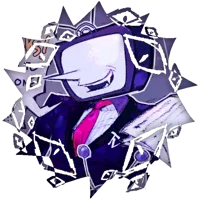 DEFERNULL - Mr Tenna