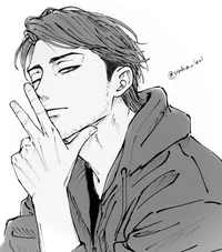 AOT Jean Kirstein
